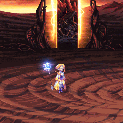 《DNF》九霄守卫者雅娜属性外观一览2