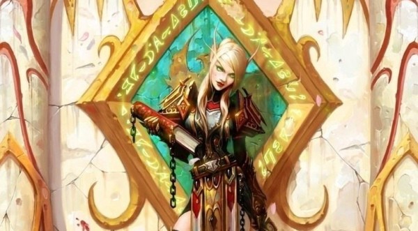 《魔兽世界》怀旧服黑翼之巢骑士天赋加点推荐1