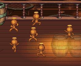 《DNF》决斗场神技盘点3