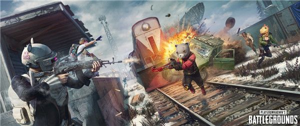 《绝地求生》寒锋通行证任务介绍1