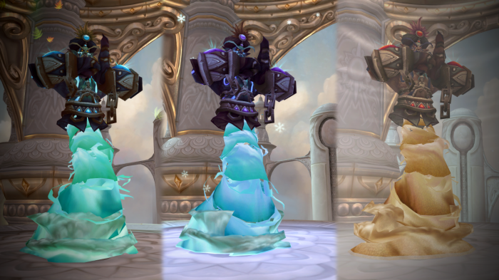 魔兽世界CTM怀旧服风神王座风之议会_魔兽世界风王神座副本