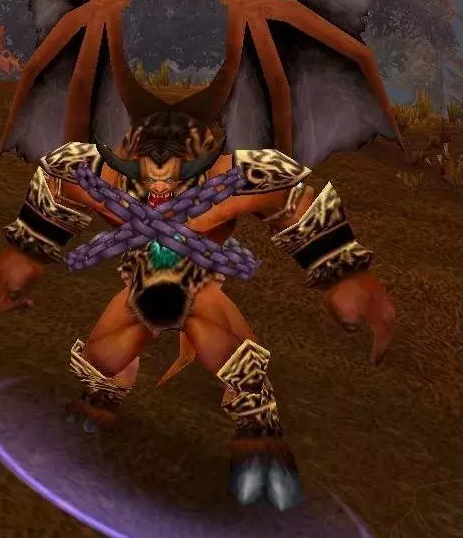 《魔兽世界》怀旧服末日守卫boss介绍1