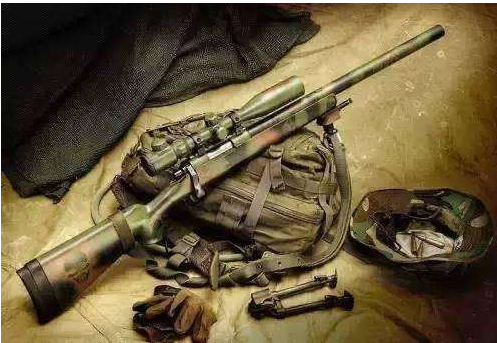 绝地求生全狙击枪子弹下坠_绝地求生里面的狙击枪