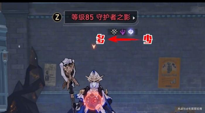 崩坏星穹铁道打怪四大隐藏技巧7