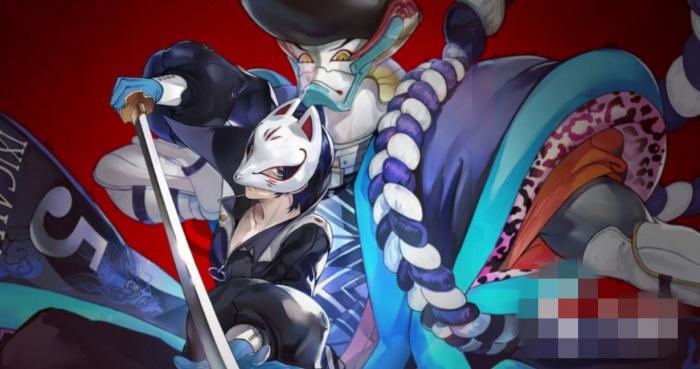 女神异闻录夜幕魅影自选五星选谁3