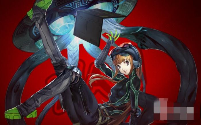 女神异闻录夜幕魅影自选五星选谁5