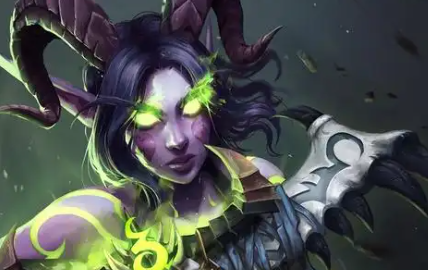 魔兽世界令人费解的财阀凭证DH兑换推荐1