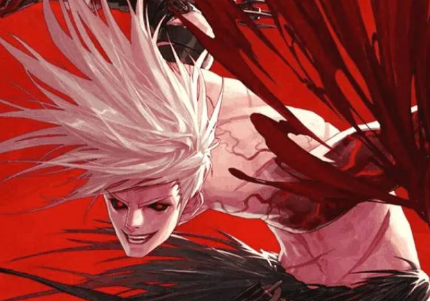 DNF维纳斯版本狂战毕业装备