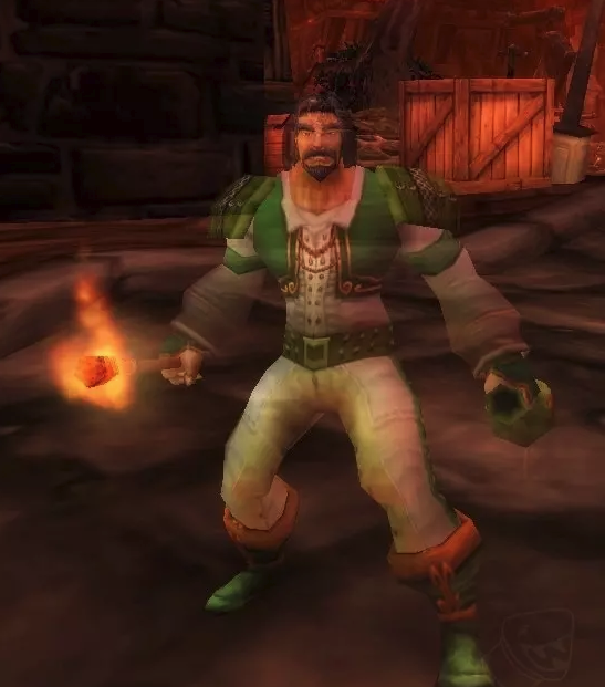 魔兽世界怀旧服亡灵邮差_魔兽世界怀旧服亡灵怪物分布