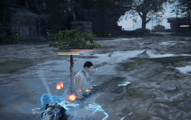 永劫无间匕首武器魂玉详细介绍3