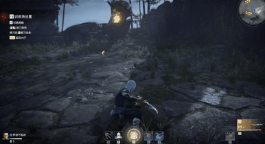 永劫无间匕首武器魂玉详细介绍7