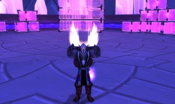 魔兽世界tbc怀旧服联盟部落分析5