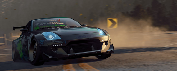 极品飞车OL出现特殊弹框怎么办1