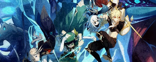 《原神》北地犬在哪1