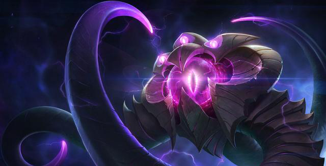 《LOL》各位置榜单一览10