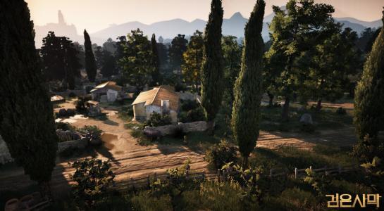 黑色沙漠梅迪亚海据点管理人位置分布汇总_黑色沙漠梅迪亚商人联盟