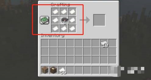 我的世界标记家的位置_我的世界标记家的位置怎么做