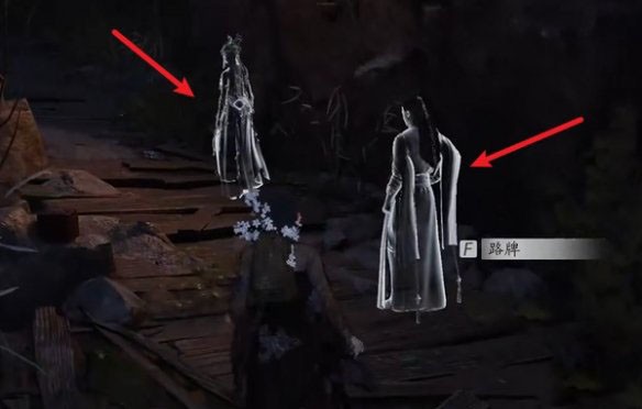 燕云十六声荧渊暗涌碎片怎么获得6