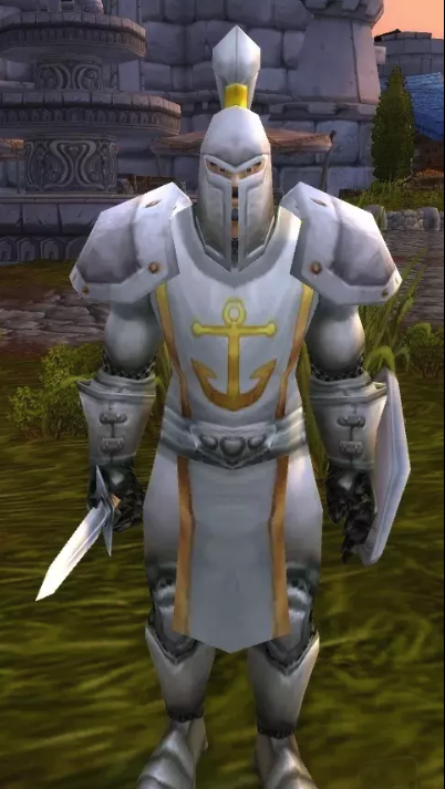 魔兽世界怀旧服塞拉摩卫兵_怀旧服 塞拉摩传送门