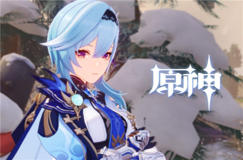 原神优菈物理队推荐搭配1