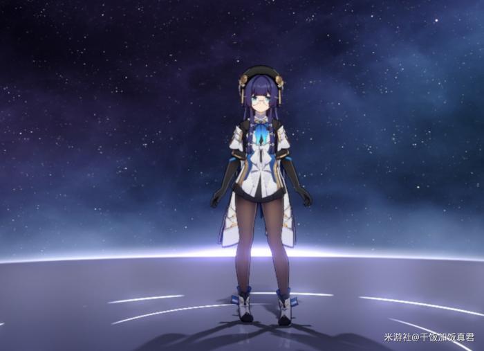 崩坏星穹铁道平民佩拉性价比养成1