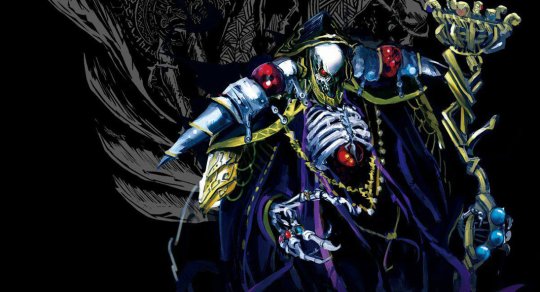 幻想全明星安兹乌尔恭技能_幻想全明星wiki