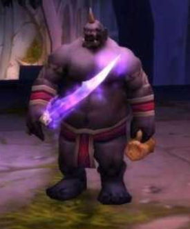 《魔兽世界》怀旧服戈多克食人魔介绍1