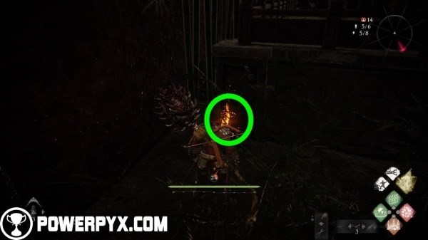 卧龙苍天陨落龙脉精华怎么获得14