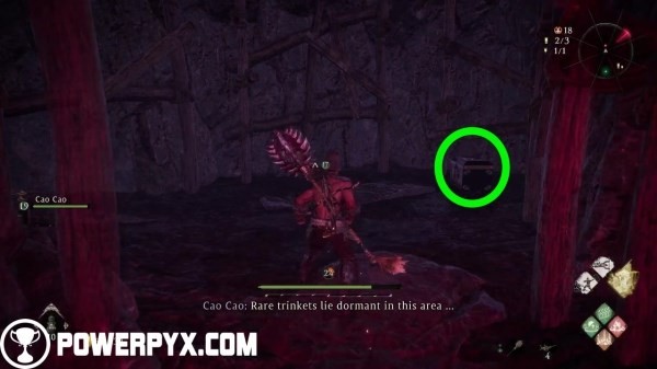 卧龙苍天陨落龙脉精华怎么获得24