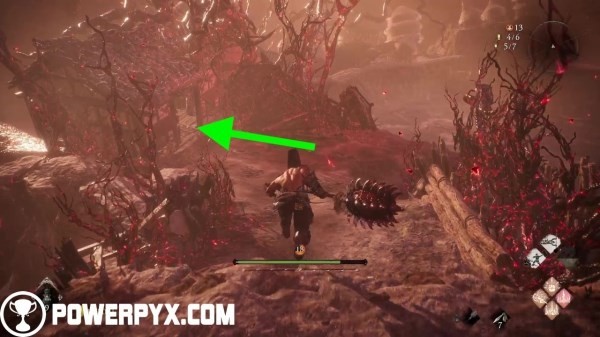 卧龙苍天陨落龙脉精华怎么获得25