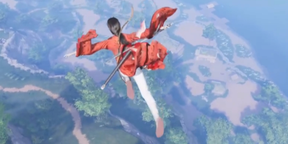 燕云十六声一剑千里_燕云十六声一剑千里怎么装备