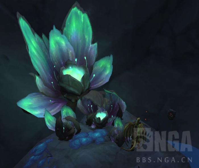 魔兽世界古怪的宝珠成就攻略9