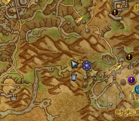 魔兽世界古怪的宝珠成就攻略16