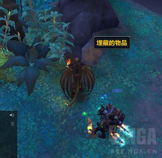 魔兽世界古怪的宝珠成就攻略17