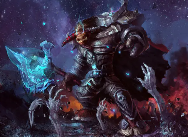 魔兽世界wlk团本职业配置1