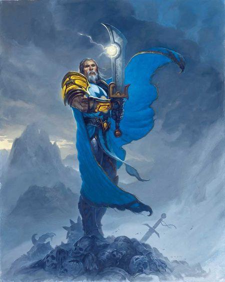 《魔兽世界》历史探究2