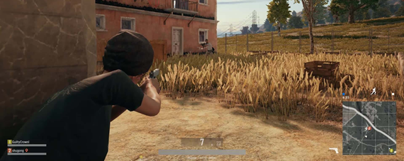 绝地求生低端A卡配置怎么优化1