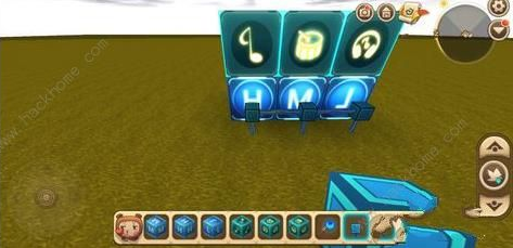 迷你世界歌曲怎么制作6