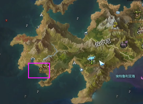 命运方舟贝隆南主线跑多久1