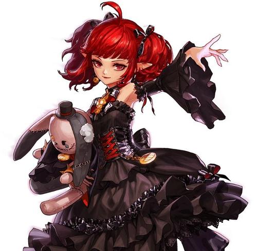 DNF冥月女神哈林特殊装备选择_dnf冥月女神技能摆放