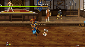 《DNF》冥月女神哈林特殊装备选择4