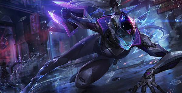 《LOL》薇恩阵容搭配推荐3