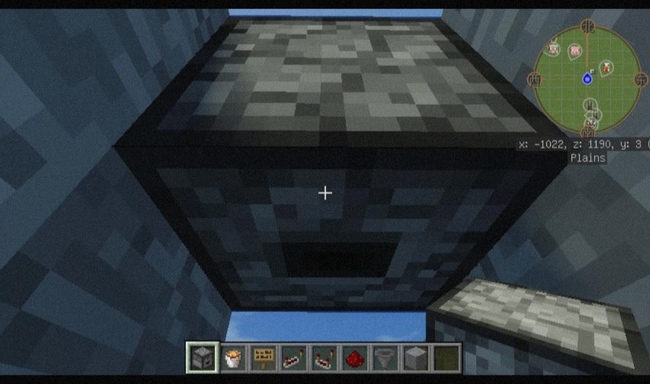 我的世界焚烧炉怎么做2