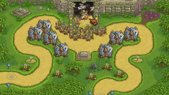 保卫要塞哪一个角色好用1