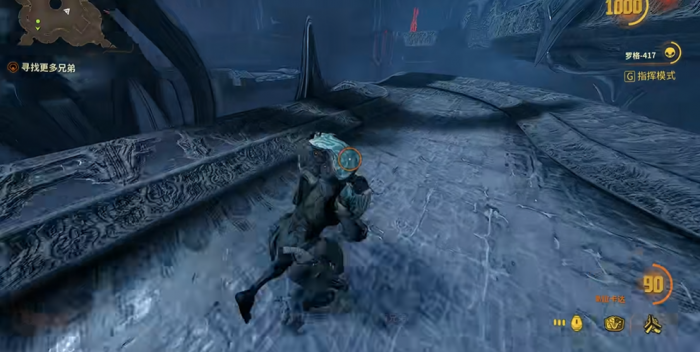 星际战甲破障者剧情奖励是什么2