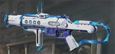 逆战未来开荒武器怎么选7