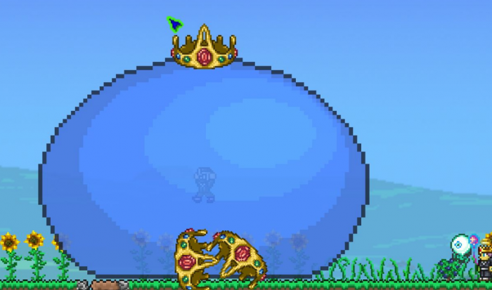 泰拉瑞亚诅咒之眼能带来哪些好处1