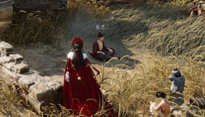 燕云十六声南下之路任务攻略2