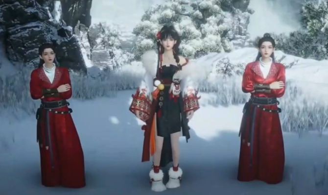 燕云十六声醉花阴万事知任务攻略1