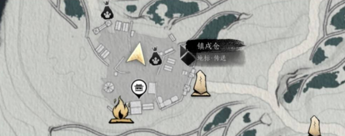 燕云十六声飞蛾扑火任务攻略1